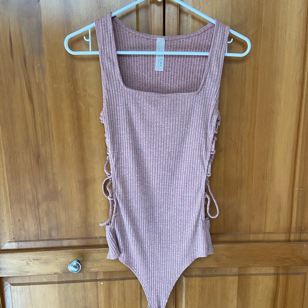 Bodysuit